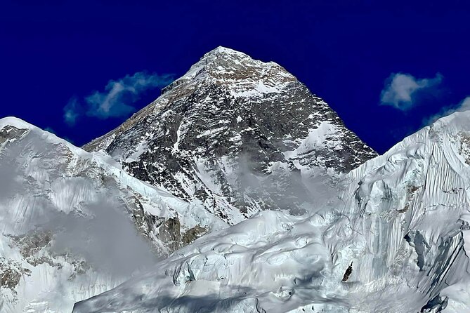 Luxury Everest Base Camp Trek -11 Days - Kathmandu pre-trek: two nights in comfort before the thin air
