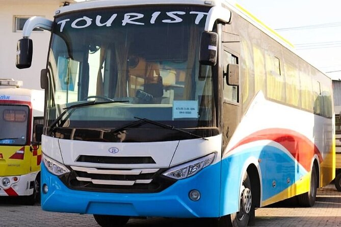 Luxury Sofa Bus from Kathmandu to Pokhara - Sofa-Bus Comfort: What the Plush Seating Really Means for You