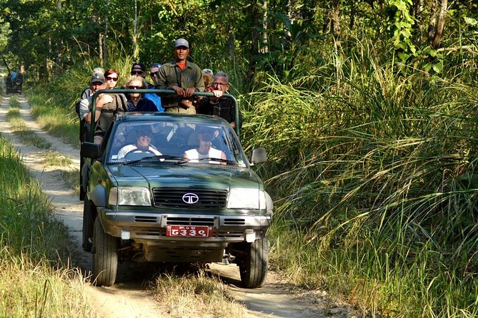 Luxury Tour of Nepal - The Big Idea: Luxury That’s About Time, Not Gimmicks