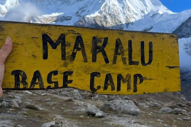 Makalu Base Camp Trek - Quick hits: what stands out most on this trek