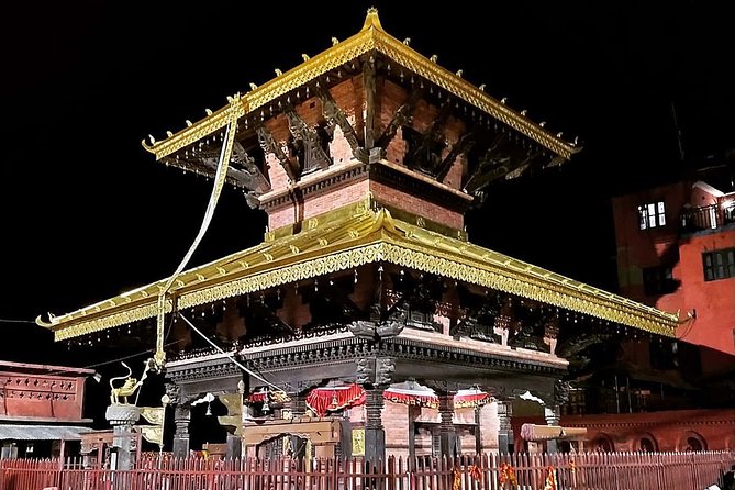 Manakamana Darshan- Day Tour - The Kathmandu to Kurintar drive: expect a long route, not a quick hop