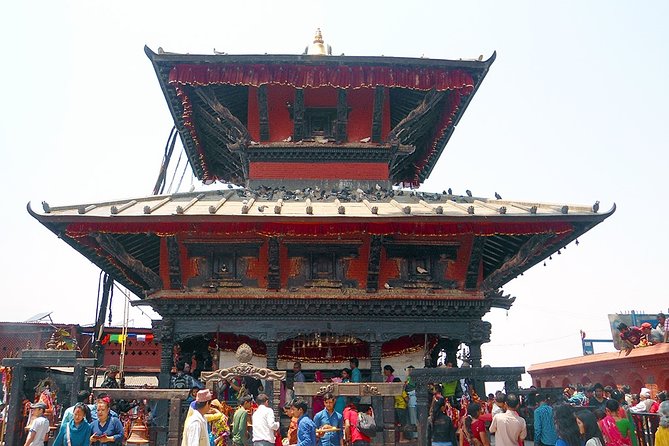Manakamana Darshan- Day Tour - Price check: is $180 fair for what you get?