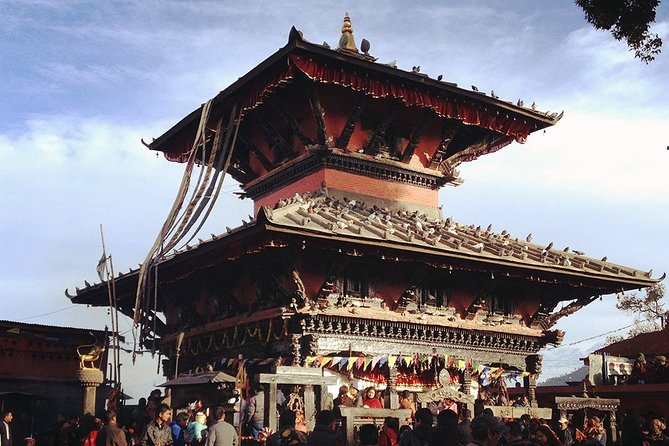 Manakamana Darshan- Day Tour - Who this tour is best for (and who may want something else)