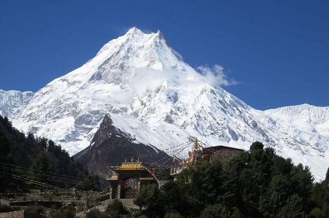 Manaslu Circuit Trek 13 Days - Larkya La Pass: the highlight day you plan around