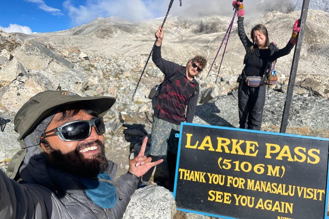 Manaslu Circuit Trek - 14 days of Himalayan Adventure - Key highlights worth caring about