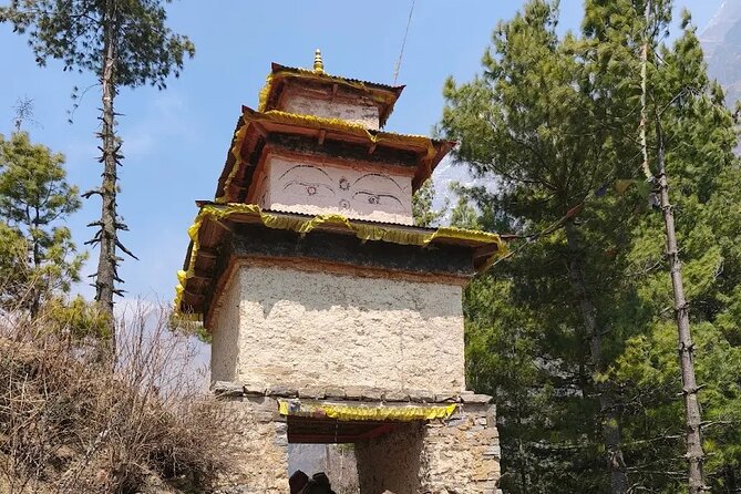 Manaslu Circuit Trek - 14 days of Himalayan Adventure - Larkya La Pass to Bhimtang: the high point and the payoff