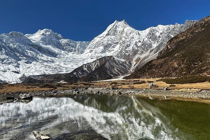 Manaslu Circuit Trek (15 Days) - Key things that matter on this Manaslu Circuit Trek