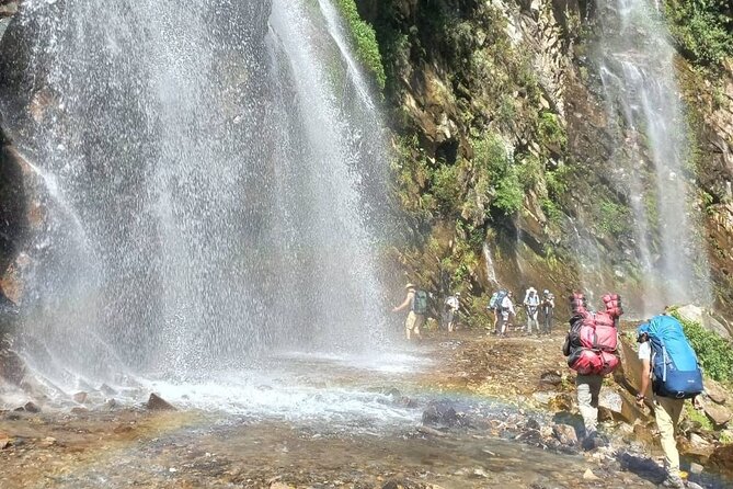 Manaslu Circuit Trek (15 Days) - Manaslu Circuit Trek in plain terms: remote, cultural, and not a walk in the park