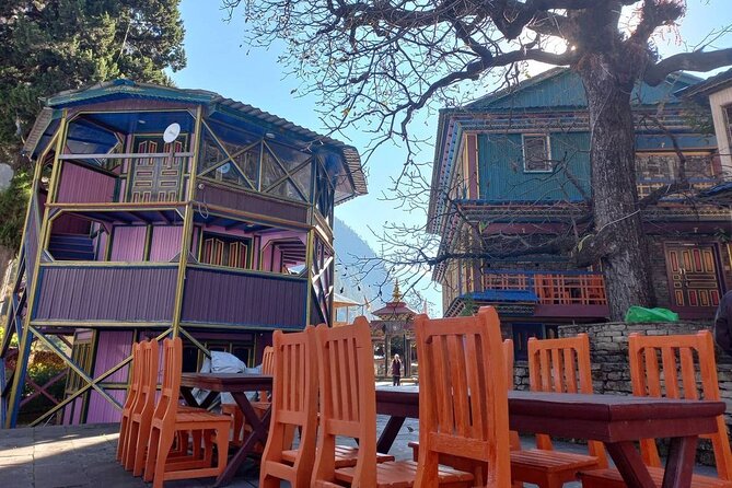 Manaslu Circuit Trek (15 Days) - Day-by-day on the trail: what each stretch feels like (and what to watch)