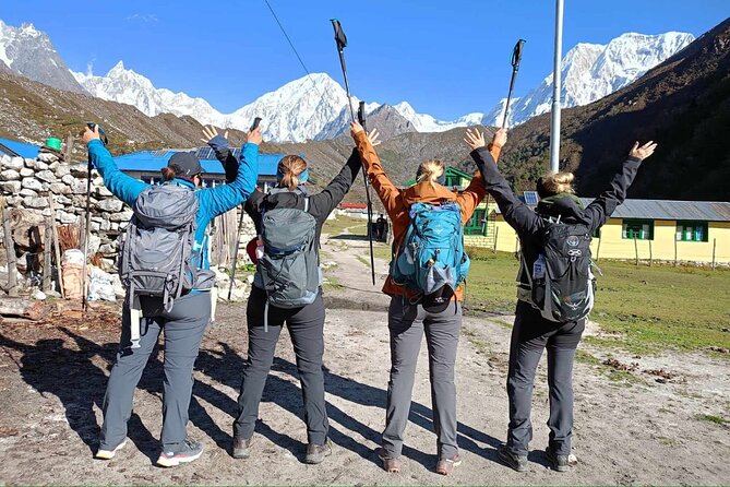 Manaslu Circuit Trek (15 Days) - Guides and support: where small details reduce stress