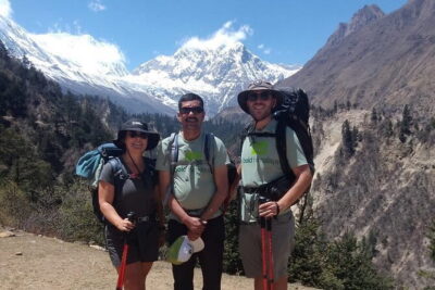 Manaslu Circuit Trek to the Beauty of 8th Highest Mountain - Permits and paperwork you can stop worrying about