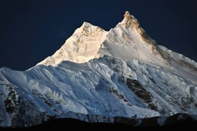 Manaslu Circuit Trek to the Beauty of 8th Highest Mountain - Samagaun rest day: your altitude “breather,” not wasted time
