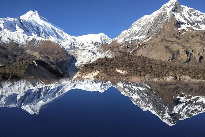 Manaslu Trekking - Key Points I’d Highlight Before You Go