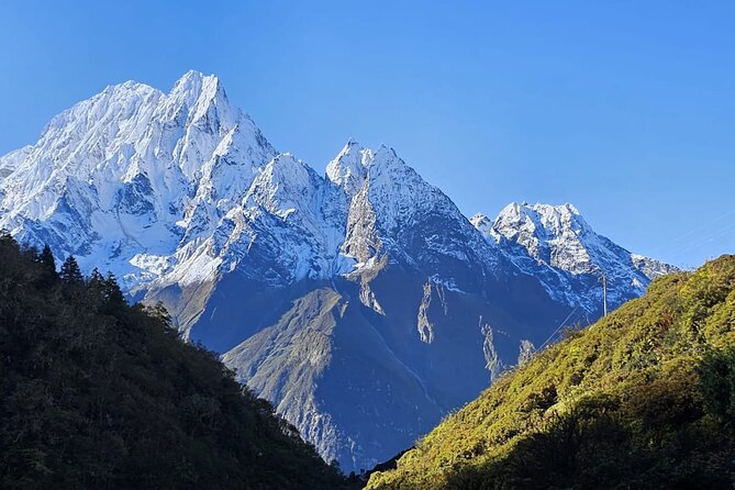 Manaslu Trekking - Why the Manaslu Circuit Feels Worth 17 Days