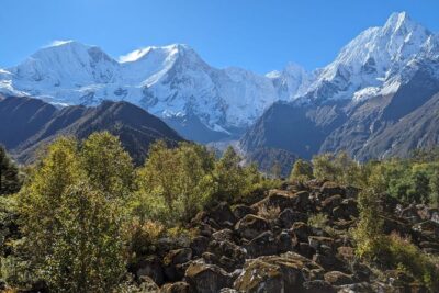 Manaslu Trekking - Kathmandu Days: Cultural Warm-Up With No Guesswork