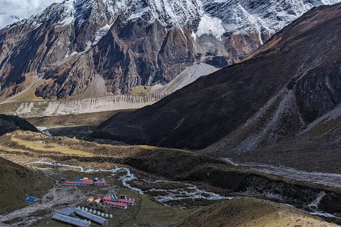 Manaslu Trekking - Jagat, Tatopani Hot Springs, and the Trail’s Hard Edges