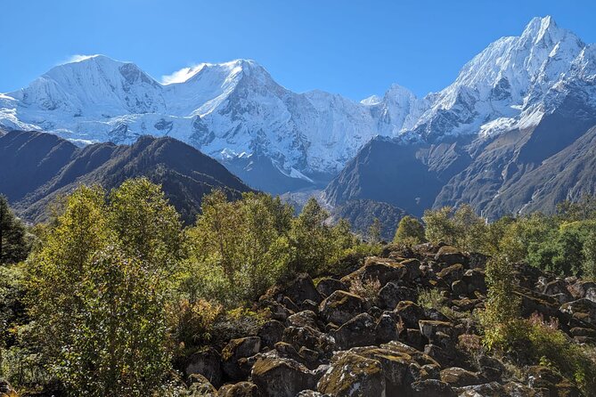 Manaslu Trekking - Kathmandu Days: Cultural Warm-Up With No Guesswork
