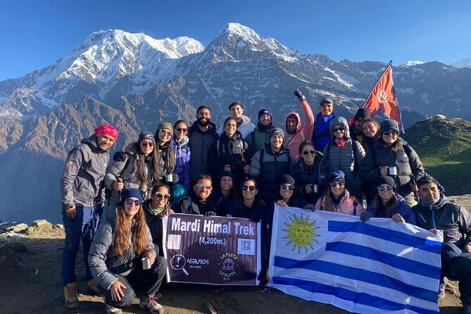 Mardi Himal Trek Nepal - Key things that make this Mardi Himal trek different