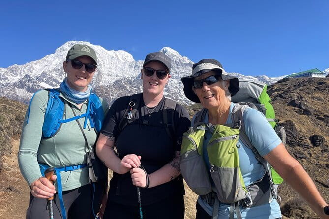 Mardi Himal Trek Nepal - Day 8 to Day 9: Pokhara back to Kathmandu, then airport drop-off
