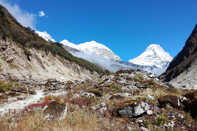 Mera Peak Climbing - Price and what you actually get for $3,000