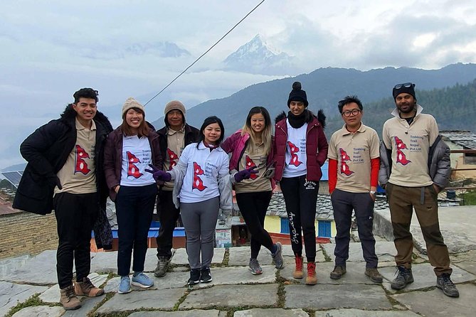 Mohare Danda Trek - Day 2 to Pokhara (Phewa Tal area): a long drive that’s part of the experience