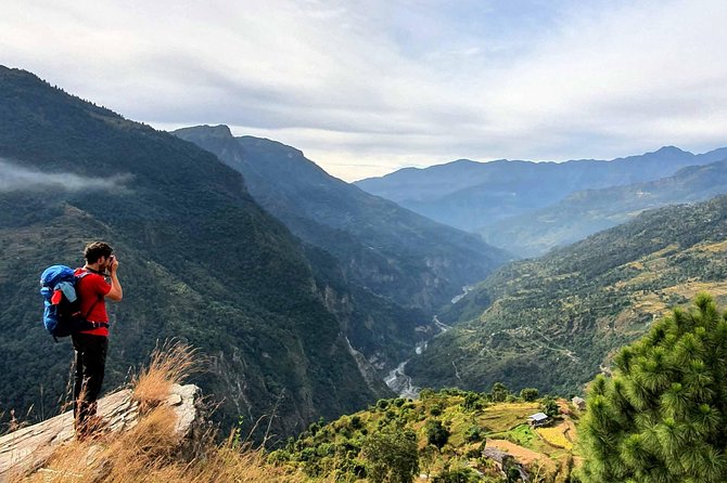 Mohare Danda Trek - Price and value: what $799 includes (and what you still pay yourself)