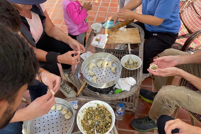 Momo, Dhalbhat & Thukpa Cooking Class, Nepal - Why this Patan cooking class is more than just food