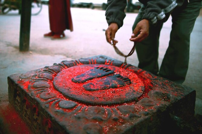 Monkey Temple - Swayambhunath Tour - Private/Small Group - The “between-temples” stops that add meaning
