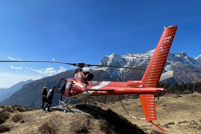 Mount Everest Scenic Flight 50 Minutes - Price and value: how $35 can still be a serious Himalayan moment