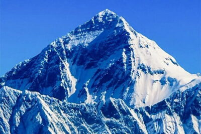 Mount Everest Scenic Flight 50 Minutes - The aerial route: Kathmandu Valley to Everest, plus Gokyo Lakes and Khumbu Glacier