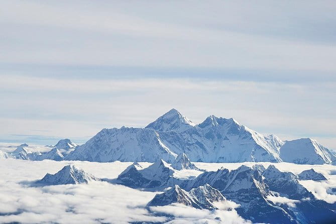Mount Everest Scenic Flight 50 Minutes - Should you book the Mount Everest 50-minute scenic flight?