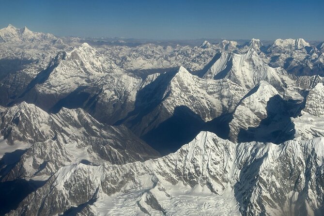 Mountain Everest Scenic Flight with Hotel Pickup and Dropoff - Inside the Small Plane: Seat Placement Is the Real Game