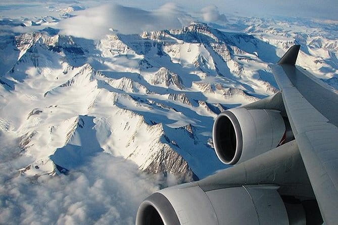 Mountain Flight Experience in Nepal - Key things to know before you fly