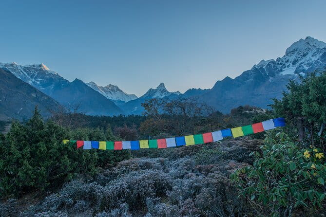 Mountain Flight Experience in Nepal - Refund If You Don’t Get Clear Views