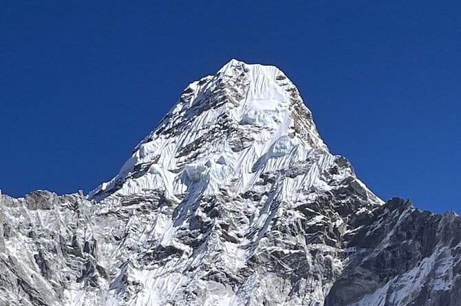 Mountain Flight Experience in Nepal - Photo Angles and Seat Reality in Rows 5–7