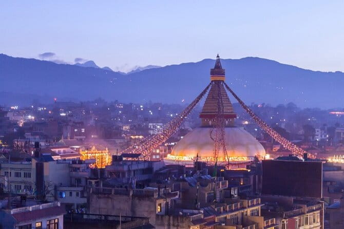 Mountain Flight Experience in Nepal - Value and Pricing: Is $355 Worth It?