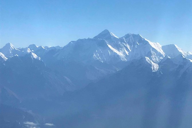 Mountain Flight in Nepal - Key Highlights You’ll Care About