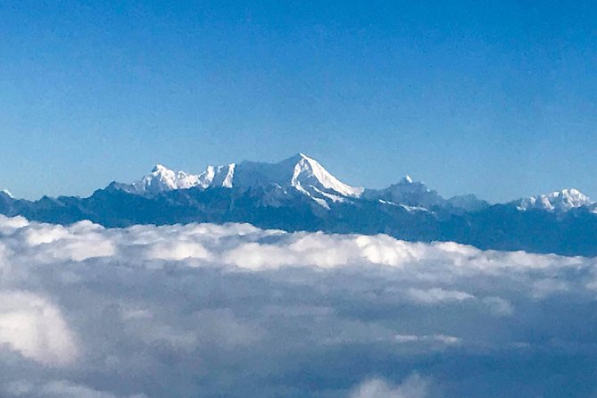 Mountain Flight in Nepal - Why a Kathmandu Mountain Flight Is the Fastest Way to Feel Everest Up Close