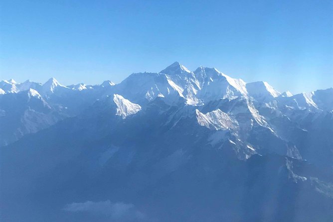 Mountain Flight in Nepal - One Hour Over the Himalayas: What You’ll See From the Window