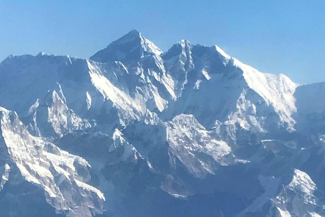 Mountain Flight in Nepal - How to Prepare for a Big View Without Turning It Into Stress