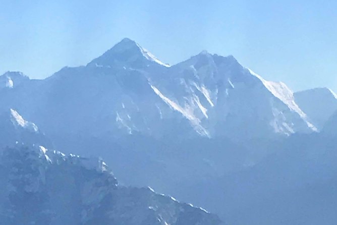 Mountain Flight in Nepal - Who Should Book This Nepal Mountain Flight?