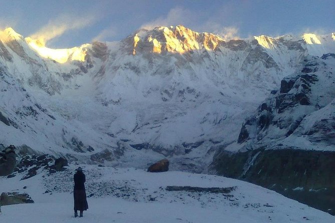Mt Everest Base CampTrek | Budget Package - Key highlights you’ll care about