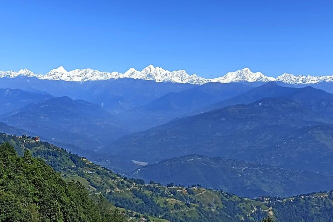 Mt Everest view from Nagarkot -hiking to Changu UNESCO site - Price and Value: Is $47 Worth It?