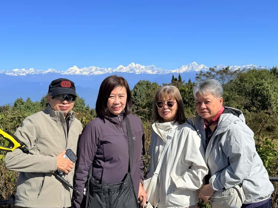 Nagarkot & Bhaktapur Tour with Private Transport - Should you book the Nagarkot & Bhaktapur Tour with Private Transport?