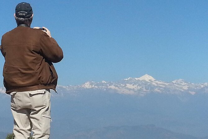 Nagarkot day hiking tour with Everest view - How long it really feels: 6 hours on paper vs. a full early-morning commitment