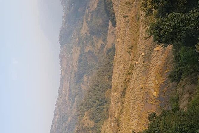 Nagarkot Full-Day Hiking Tour from Kathmandu - Nagarkot: where the sunrise or sunset plans get real