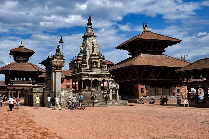 Nagarkot Private Day Hike Experience - Stop at Nagarkot: Altitude, Panoramas, and What You Should Look For