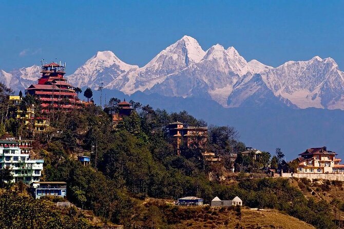 Nagarkot Private Day Hike Experience - Who This Private Day Hike Fits Best