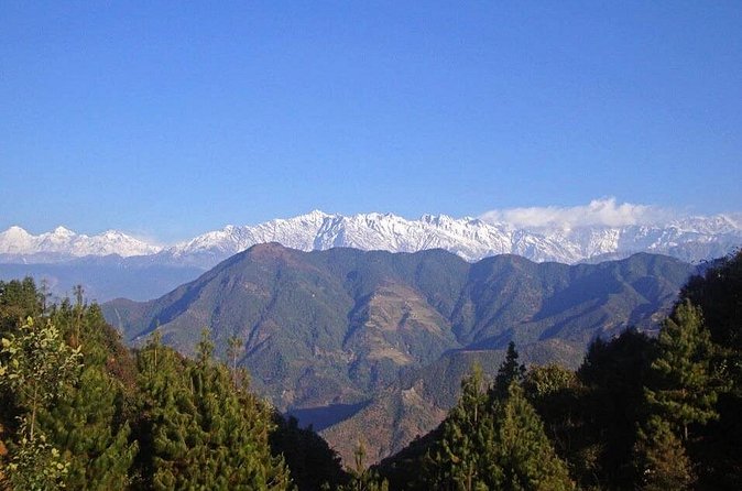 Nagarkot Private Day Hike Experience - What to Bring and How to Handle Food (Lunch/Breakfast Not Included)