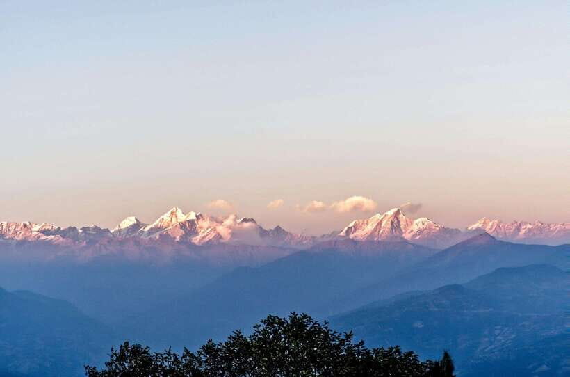 Nagarkot Sunrise and Hike to Changu Narayan Temple - Key Highlights You’ll Care About